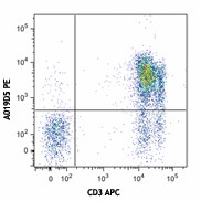 PE anti-human CD127 (IL-7Rα) Antibody (351303)