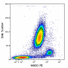 PE anti-human CD33 (983904)