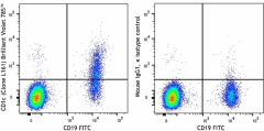 Brilliant Violet 785™ anti-human CD1c Antibody (331543)