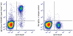 Spark Violet™ 423 anti-human IgD Antibody (307815)