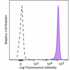 APC anti-human CD45 Recombinant Antibody (384403)