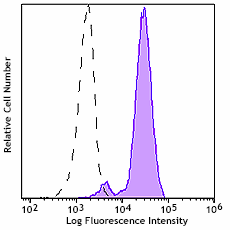 PE anti-human CD33 Antibody (303403)