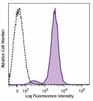Brilliant Violet 650™ anti-human CD80 Antibody (305227)