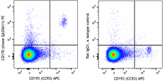 PE anti-mouse CD170 Recombinant Antibody (164103)