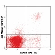 Alexa Fluor® 647 anti-mouse Ly49D Antibody (138306)