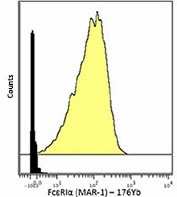 Purified anti-mouse FcεRIα (Maxpar® Ready) Antibody (134321)