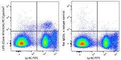 PE/Cyanine7 anti-mouse LIFR Antibody (158903)