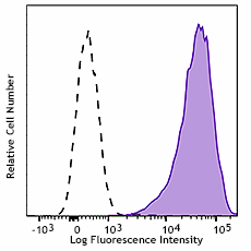 PE/Cyanine7 anti-human CD338 (ABCG2) Antibody (332025)