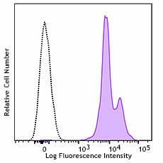 PE anti-human CD53 Recombinant Antibody (325710)