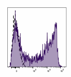 APC anti-human CD45RO (983102)