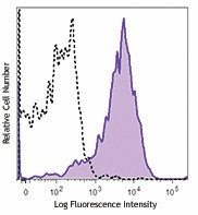 Brilliant Violet 650™ anti-human CD107a (LAMP-1) Antibody (328637)