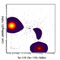 Purified anti-mouse CD41 (Maxpar® Ready) Antibody (133919)