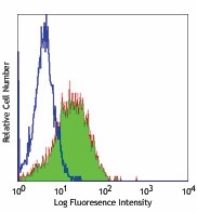 Alexa Fluor® 488 anti-mouse CD309 (VEGFR2, Flk-1) Antibody (121907)