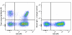 PE anti-human T-bet Recombinant Antibody (365903)