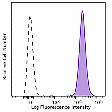 Brilliant Violet 421™ anti-mouse H-2Kb Antibody (116525)