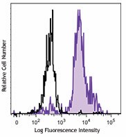 Brilliant Violet 421™ anti-human CD86 Antibody (305425)