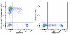 Spark PLUS V475™ anti-human CD3 Antibody (317373)
