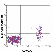 Alexa Fluor® 488 anti-human CD1c Antibody (331521)