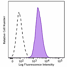 Brilliant Violet 785™ anti-mouse CD105 Antibody (120437)