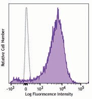 Brilliant Violet 785™ anti-human CD184 (CXCR4) Antibody (306529)