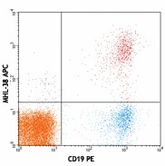 APC anti-human Ig light chain λ Antibody (316609)