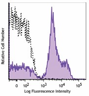 Alexa Fluor® 700 anti-mouse CD24 Antibody (101835)