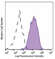 Purified anti-human Podocalyxin Antibody (374302)