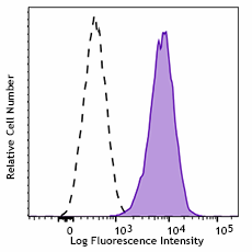 APC/Cyanine7 anti-mouse CD34 Antibody (128621)