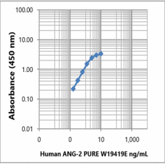Purified anti-human Angiopoietin-2 Antibody (633752)
