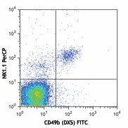 PerCP anti-mouse NK-1.1 Antibody (108725)