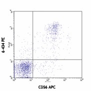 PE anti-human CD328 (Siglec-7) Antibody (339203)