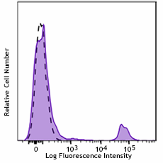 PerCP/Cyanine5.5 anti-human CD20 (980210)