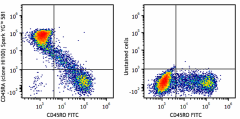Spark YG™ 581 anti-human CD45RA Antibody (304173)