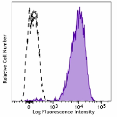 APC/Cyanine7 anti-human CD257 (BAFF, BLYS) Antibody (366512)