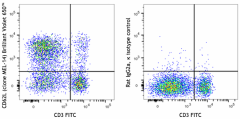 Brilliant Violet 650™ anti-mouse CD62L Antibody (104453)