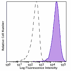 PE/Cyanine7 anti-human CD365 (Tim-1) Antibody (353909)