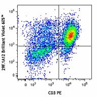 Brilliant Violet 605™ anti-mouse CD279 (PD-1) Antibody (135219)