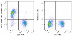 Spark UV™ 387 anti-mouse CD19 Antibody (115585)
