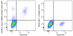 Brilliant Violet 605™ anti-human CD32B/C Antibody (398337)