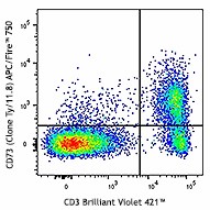 APC/Fire™ 750 anti-mouse CD73 Antibody (127221)