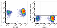 Brilliant Violet™ 421 anti-human TGF-β Receptor II Antibody (399709)