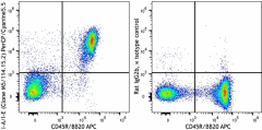 PerCP/Cyanine5.5 anti-mouse I-A/I-E Antibody (107625)