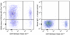 APC/Fire™ 810 anti-human CD38 Antibody (397123)