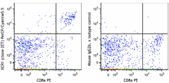 PerCP/Cyanine5.5 anti-mouse/rat XCR1 Antibody (148207)