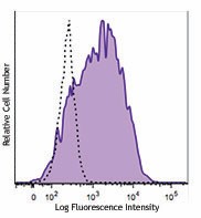 PerCP anti-human CD25 Antibody (356131)