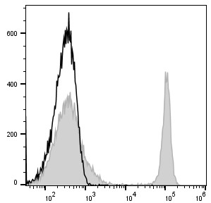 PE Anti-Mouse CD4 Antibody[GK1.5] (E-AB-F1097D)