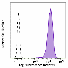 Alexa Fluor® 647 anti-EGFR Antibody (933903)