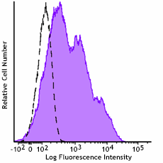 GMP FITC anti-human CD38 Antibody (260148)