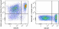 PE/Cyanine5 anti-human CD223 (LAG-3) Antibody (369345)