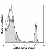 PE anti-mouse CD4 Antibody (100407)